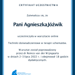 agnieszka_jozwik_certyfikat_techniki_wyobrazeniowe_oraz_technika_krzesel